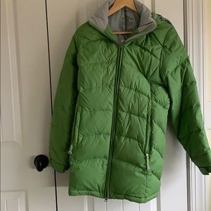 L. L. Bean Puffer